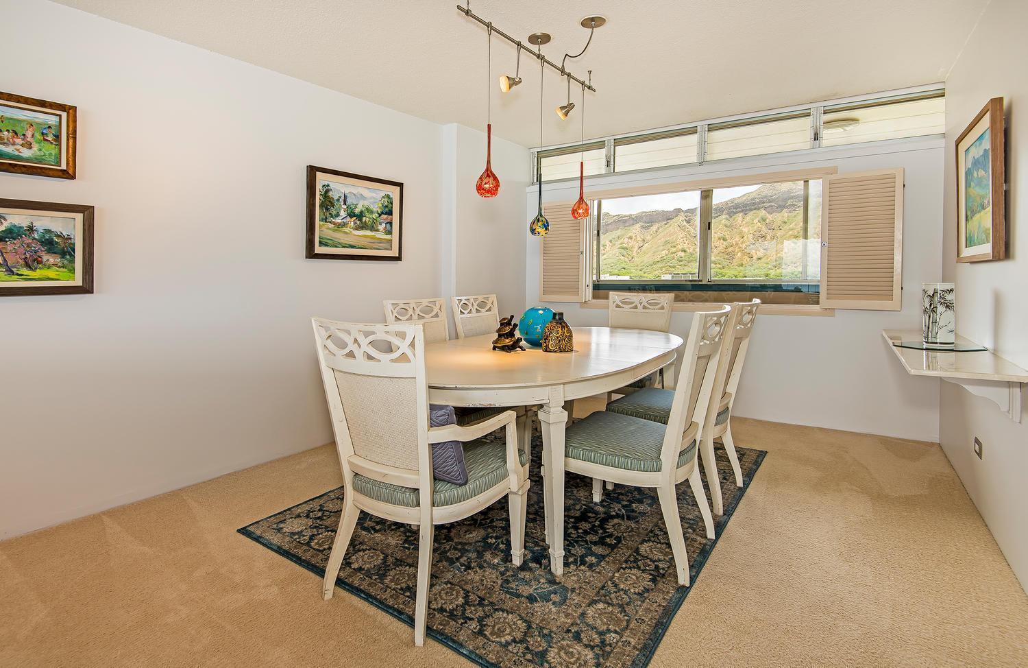 Holiday home Sans Souci Ph2 Honolulu