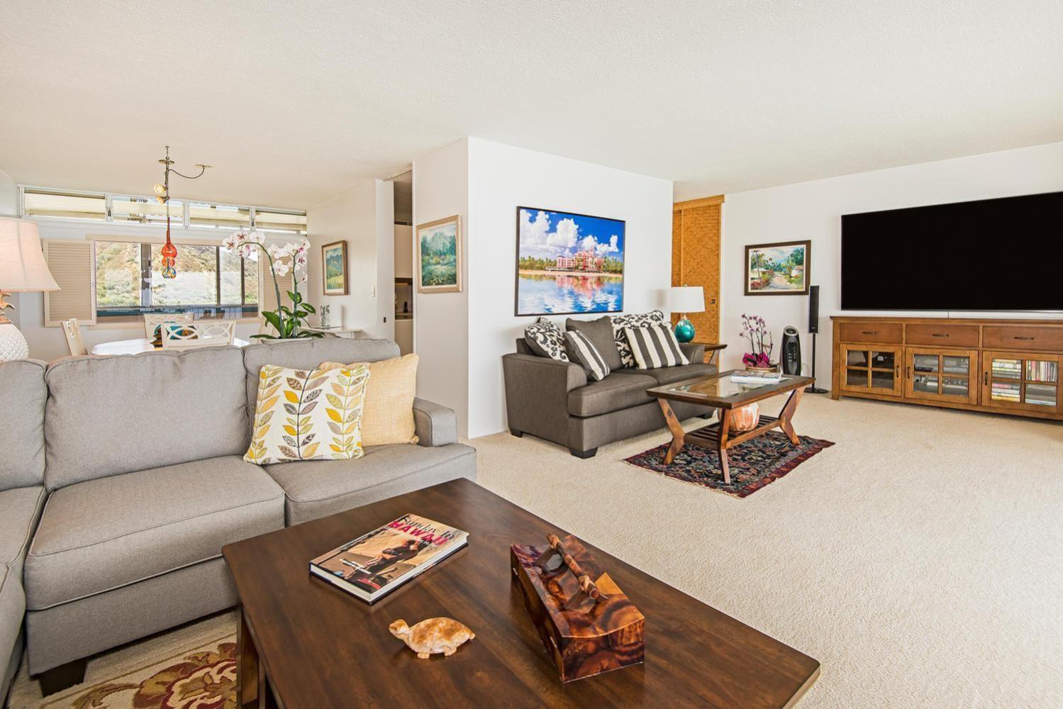 Sans Souci Ph2 Holiday home Honolulu